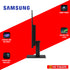 SAMSUNG LS24F320GAEXXP 24 IPS MONITOR 120HZ