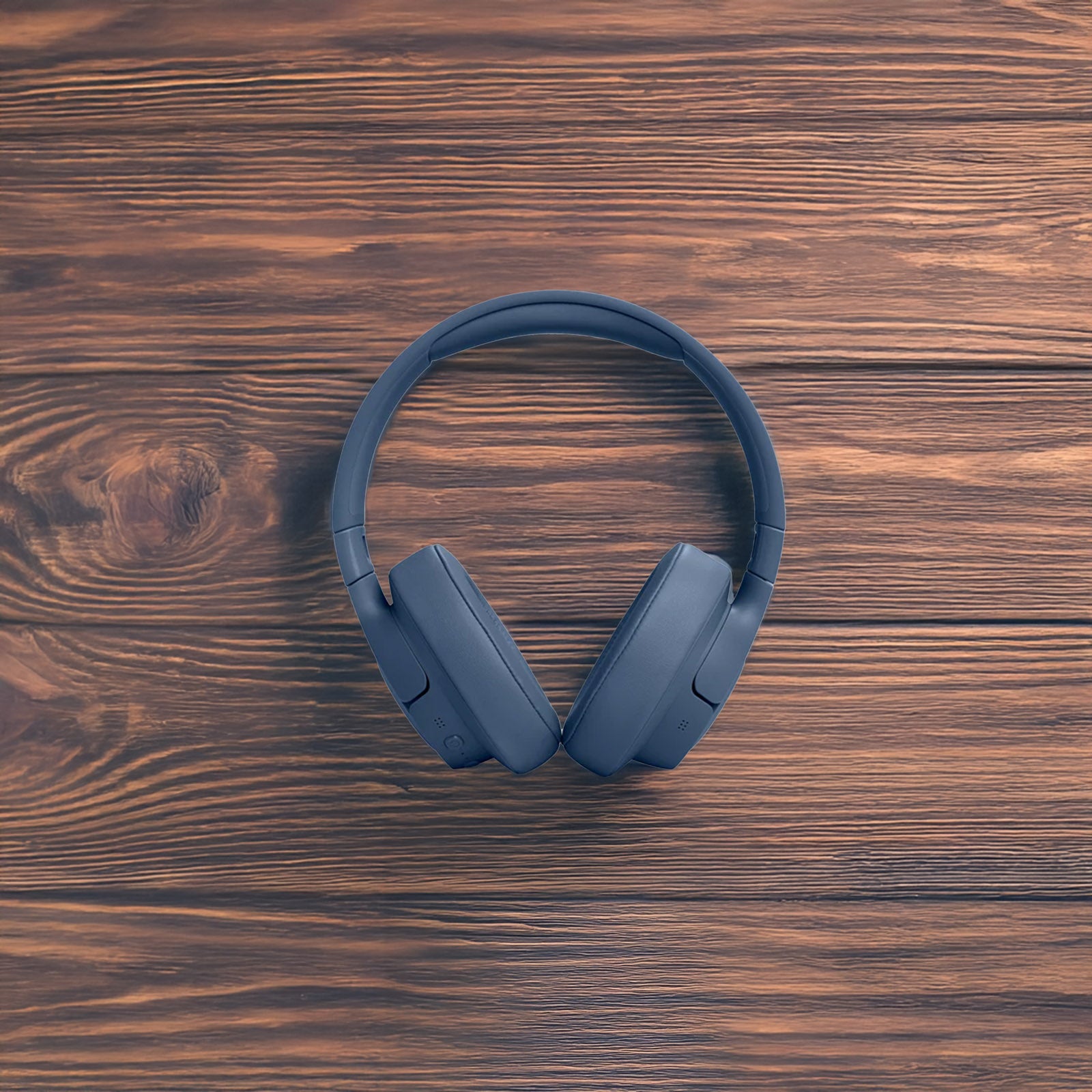 JBL T770NC BLUE WIRELESS ON-EAR HEADPHONE