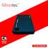 SILVERTEC SRT-MP100-BL ULTRA-SLIM MAGNETIC WIRELESS PD20W POWERBANK 10000MAH (NAVY BLUE)