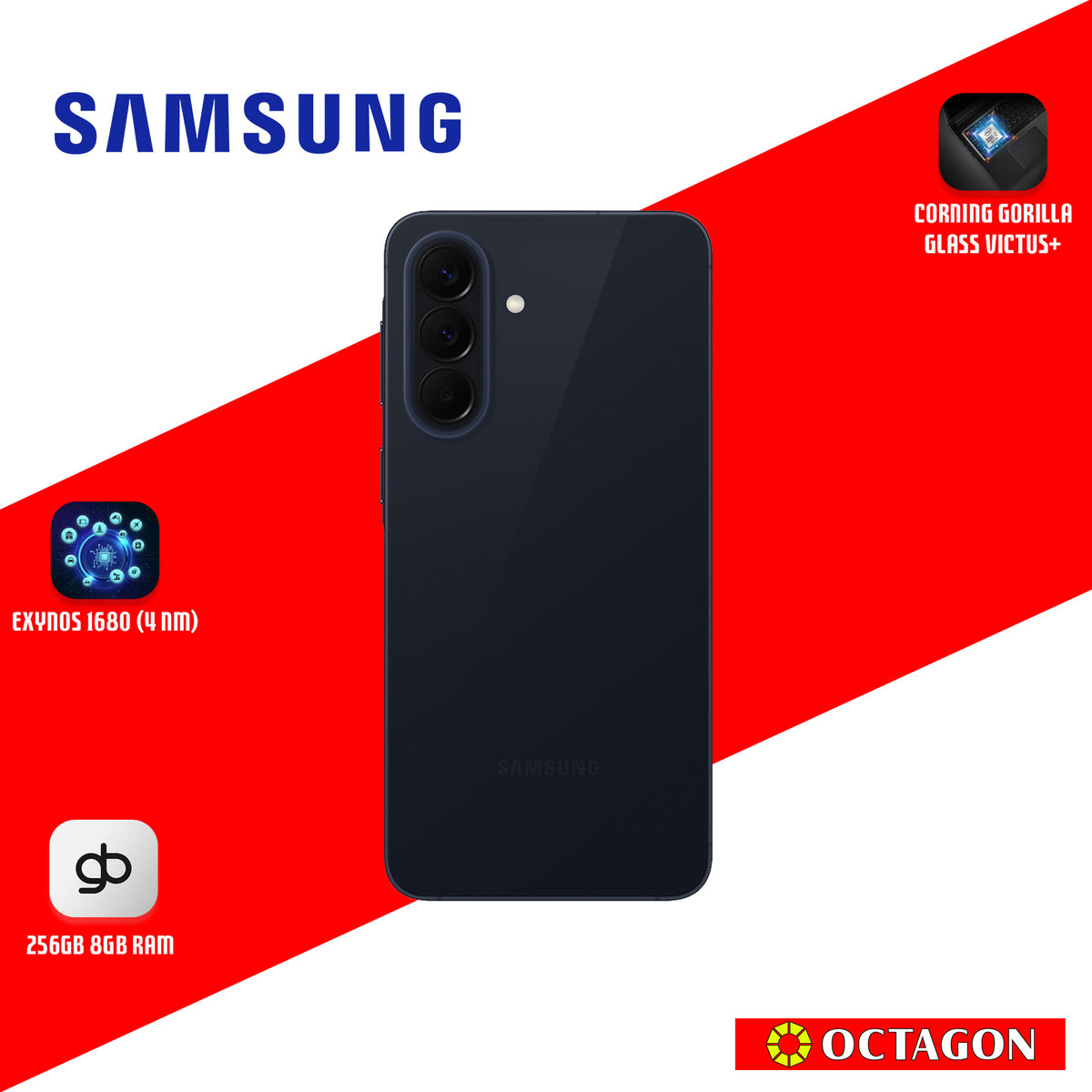 SAMSUNG GALAXY A57 5G 8GB 256GB A.NAVY