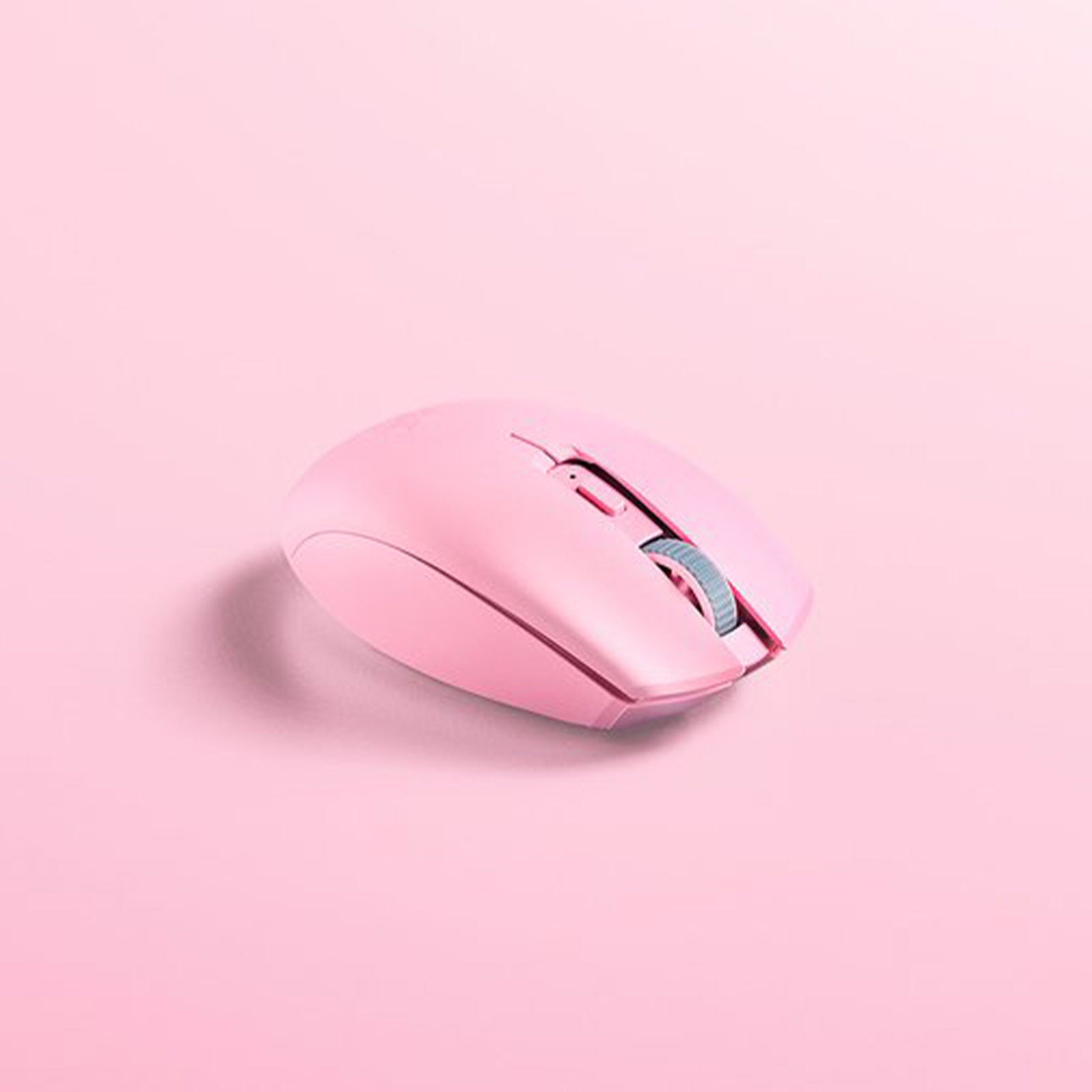 RAZER OROCHI V2 WIRELESS GAMING MOUSE - QUARTZ EDITION