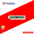 VERBATIM 32246 MAGNETIC WL 10000 MAH POWER PACK MCP - PD 20W MWC 15W GREEN
