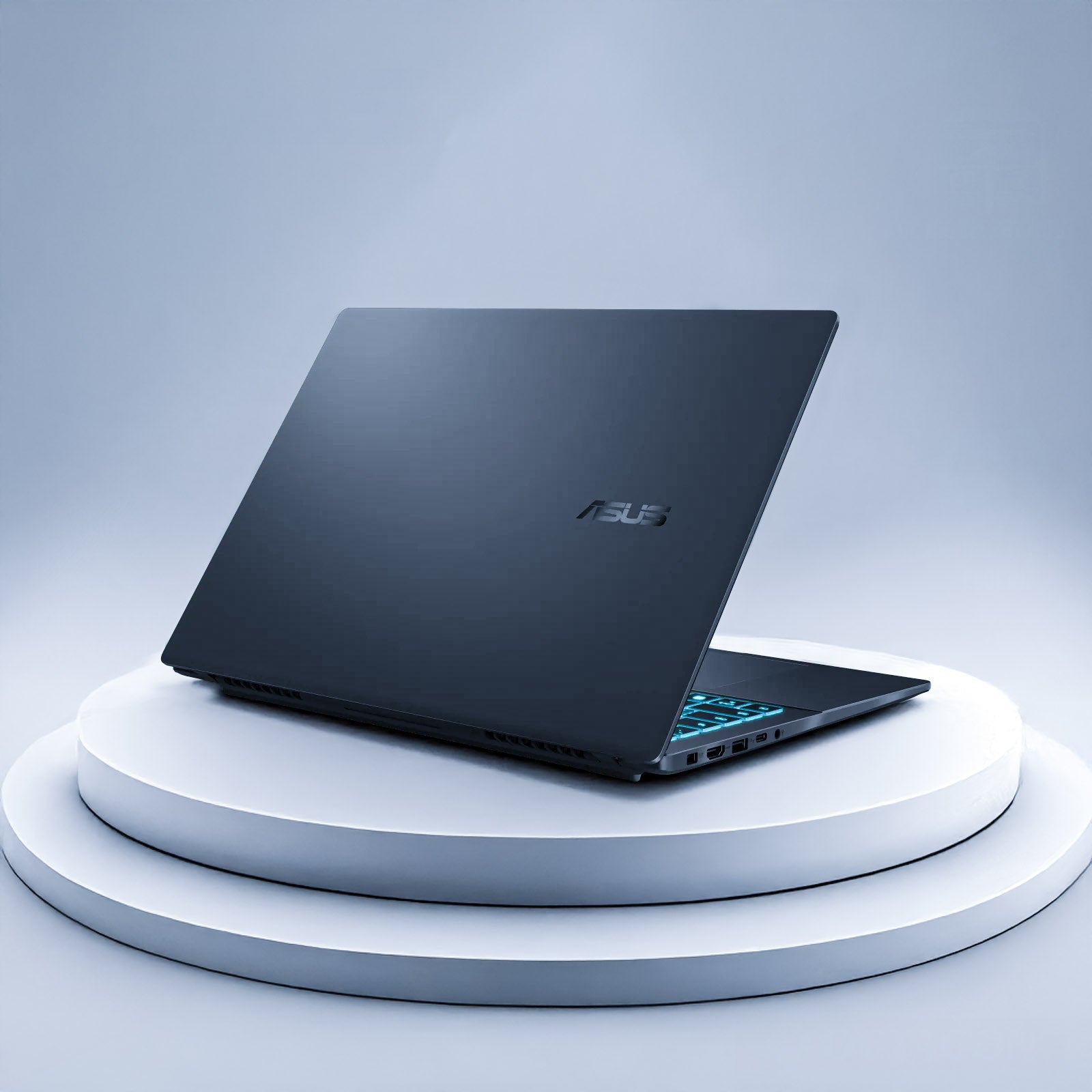 ASUS VIVOBOOK 16 V3607VU-RP076W/ CORE 5-210H/ 8GB/ 512GB SSD/ 16" WUXGA 144HZ/ WIN 11/ RTX4050 6GB/ BLK
