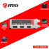 MSI RTX3050 VENTUS 2X 6G OC