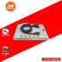 JW JTC-17-KY 2-PORTS 1080P HDMI SPLITTER 1.0M CABLE