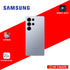 SAMSUNG GALAXY S25 ULTRA 12GB 256GB T.SILVERBLUE