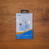 HYTAC HPB235 BLUE PD 22.5W MINI POWER BANK 10000MAH W/ LIGHTNING & TYPE C CABLE