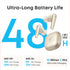 ANKER A3957HB1 LIBERTY 5 NC GOLD EARBUDS TWS SOUNDCORE