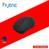 HYTAC HGS638 GREY 1600DPI DUAL MODE SILENT WIRELESS MOUSE