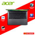 ACER ASPIRE GO 14 AG14-I71M-93SE/ ULTRA 9 185H/ 16GB/ 512GB SSD/ 14 WUXGA IPS/ WIN 11/ GRAY/ OFFICE H&S 2024 + M365