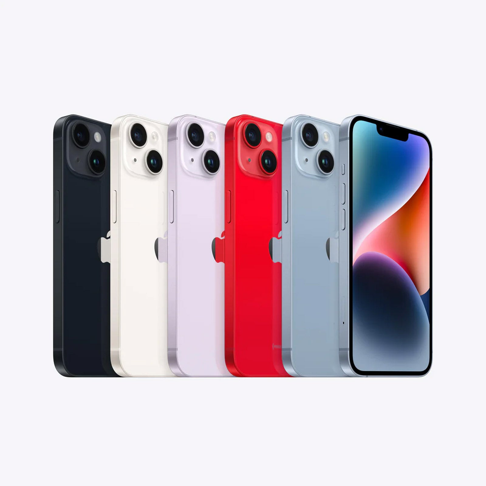 APPLE IPHONE 14 PLUS 256GB STARLIGHT