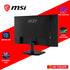 MSI PRO MP251L 24.5" FHD 120HZ MONITOR