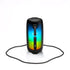 JBL PULSE 5 BLACK PORTABLE BT SPEAKER