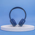 JBL T500 BLUE WIRE ON EAR HEAD PHONE