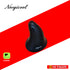 NORGICOOL NVM03I BLACK VERTICAL WL MOUSE
