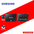SAMSUNG SSD 1TB 870 EVO SATA 3