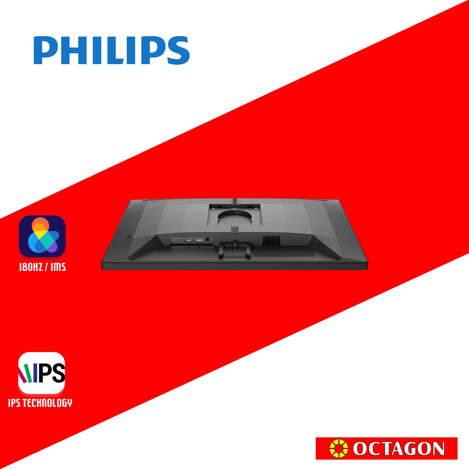 PHILIPS 27M2N3200A 27