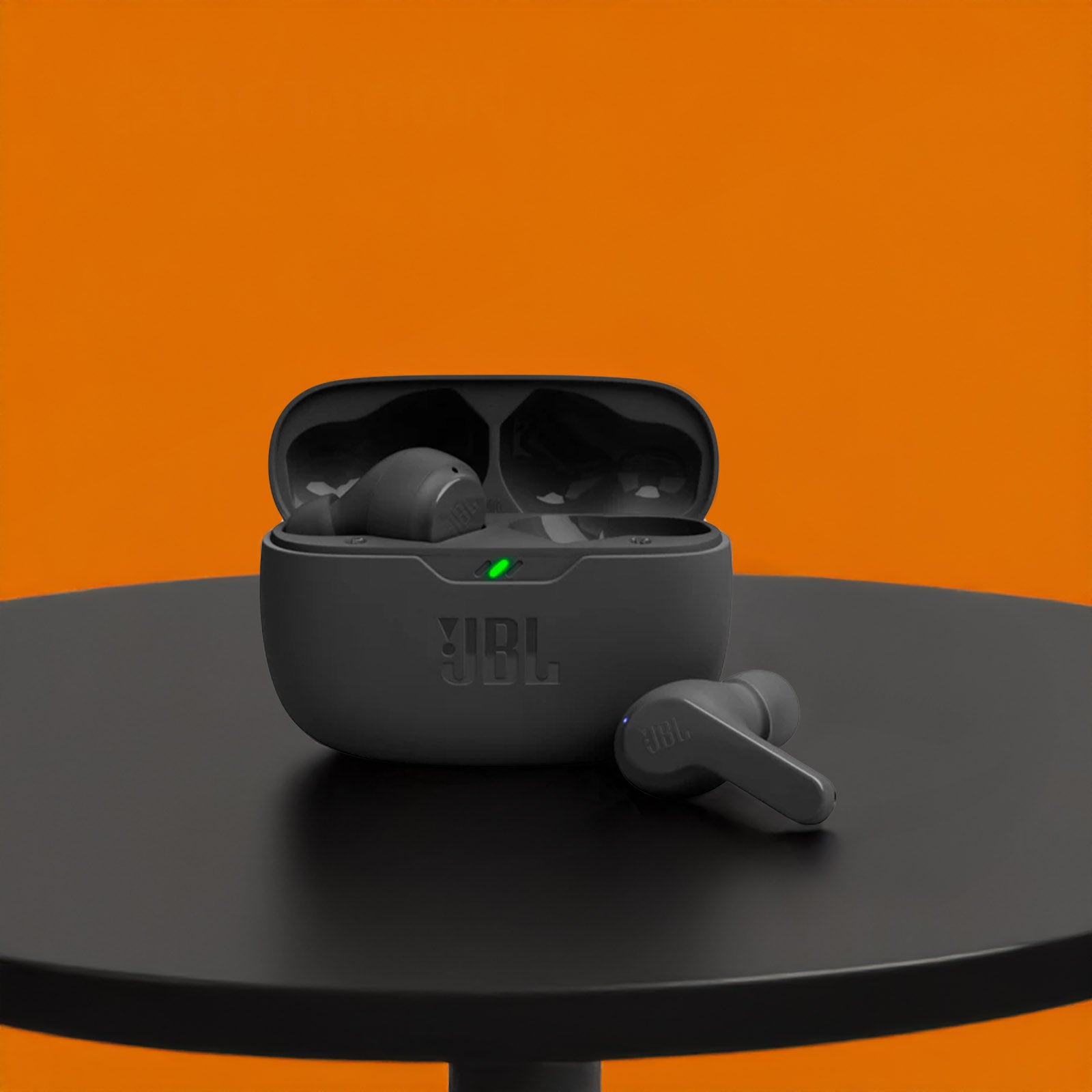 JBL WAVE BEAM BK EARBUDS TRUE WIRELESS BLUETOOTH