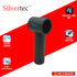 SILVERTEC SMX-IFAN1-GY HIGH SPEED TURBO MINI FAN 2500MAH GREY (M81)