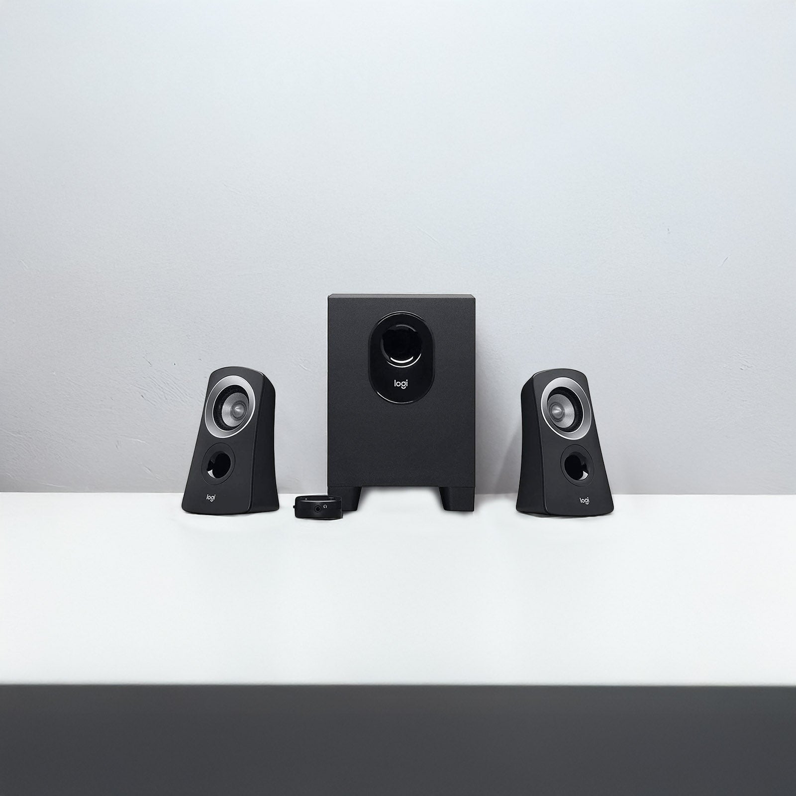 LOGITECH Z313 2.1 SPEAKER 50W
