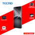 TECNO CAMON 50 ULTRA 5G 12+256GB M.BLACK