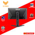 ASUS TUF VG259QMRL5A 24.5" FHD IPS 310HZ 0.3MS GAMING MONITOR