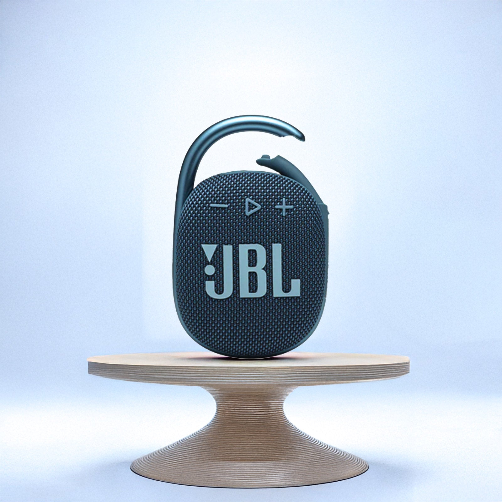 JBL CLIP 4 BLUE BT SPEAKER ULTRA