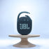 JBL CLIP 4 BLUE BT SPEAKER ULTRA