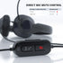 CREATIVE HS-720 V2 EF0960 HEADSET USB NOISE CANCELLING CONDENSER MIC