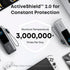 ANKER ZOLO A1695H41 SILVER 25K POWERBANK 165W BUILT-IN USB-C CABLE