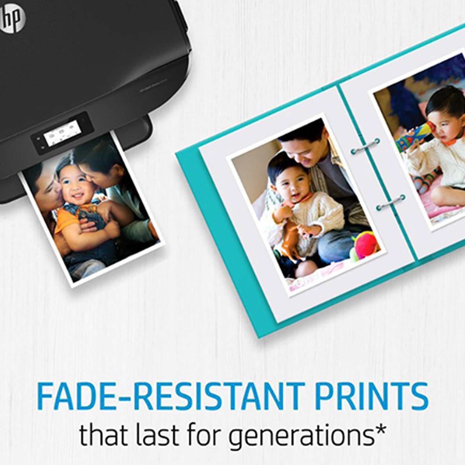 HP F6V26AA (#680) COLOR INK CARTRIDGE