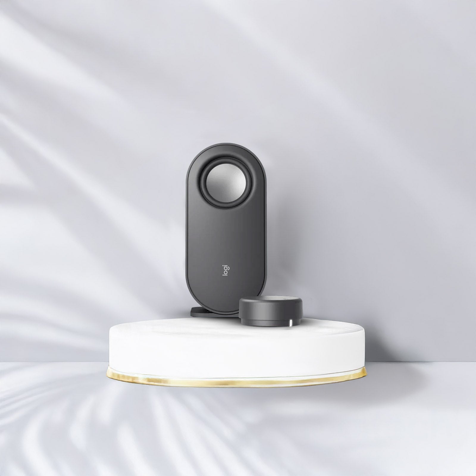 LOGITECH Z407 80W BLUETOOTH 2.1 SPEAKERS