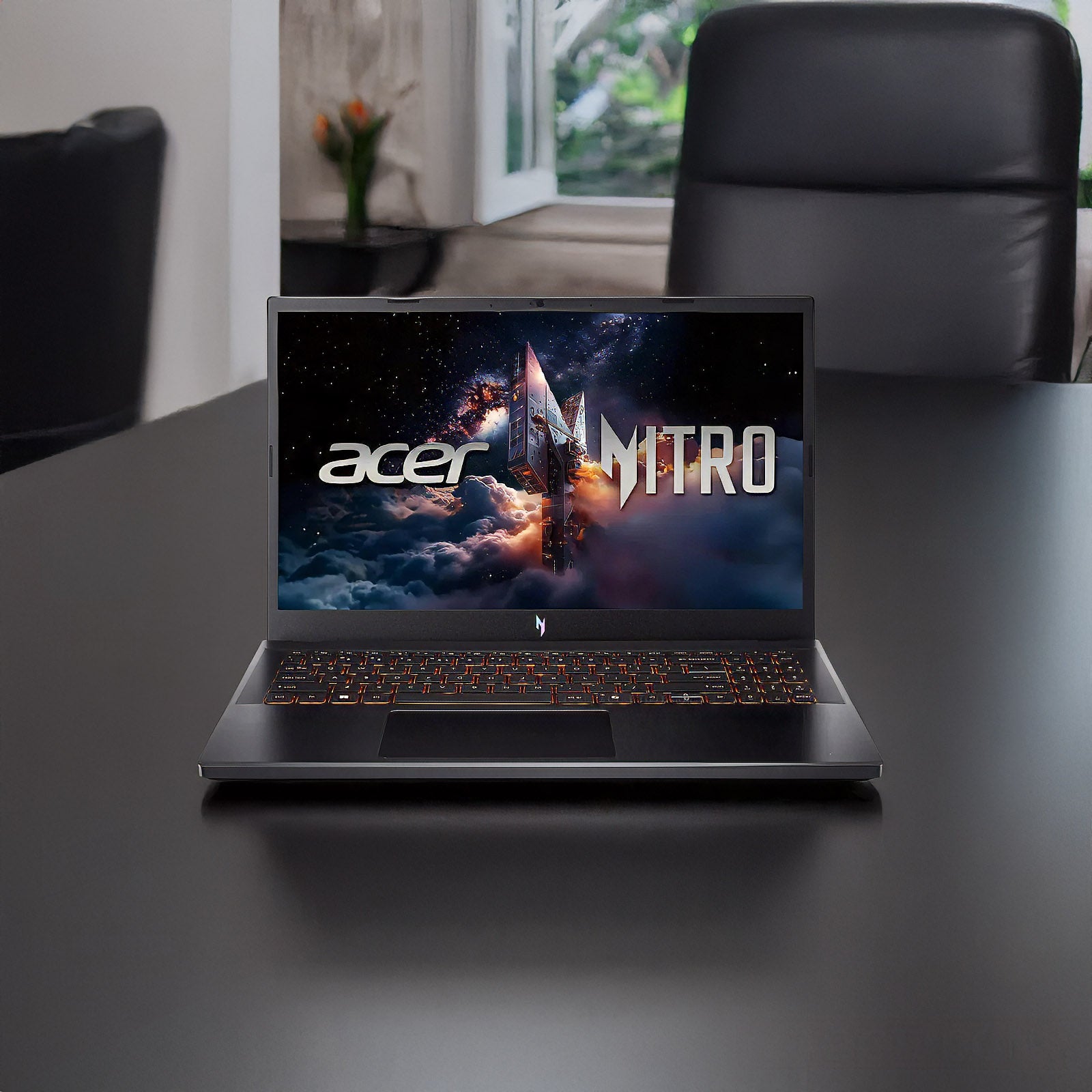 ACER NITRO V ANV15-52-572T/ CORE I5-13420H/ 16GB DDR4/ 512GB SSD/ 15.6 FHD IPS 165HZ/ WIN 11/ RTX5050 8GB