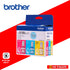 BROTHER BTD100CL3PK COLORED 3 PACK INK BOTTLE
