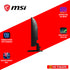 MSI MAG32C6X 31.5 1MS 250HZ FHD CURVE GAMING MONITOR
