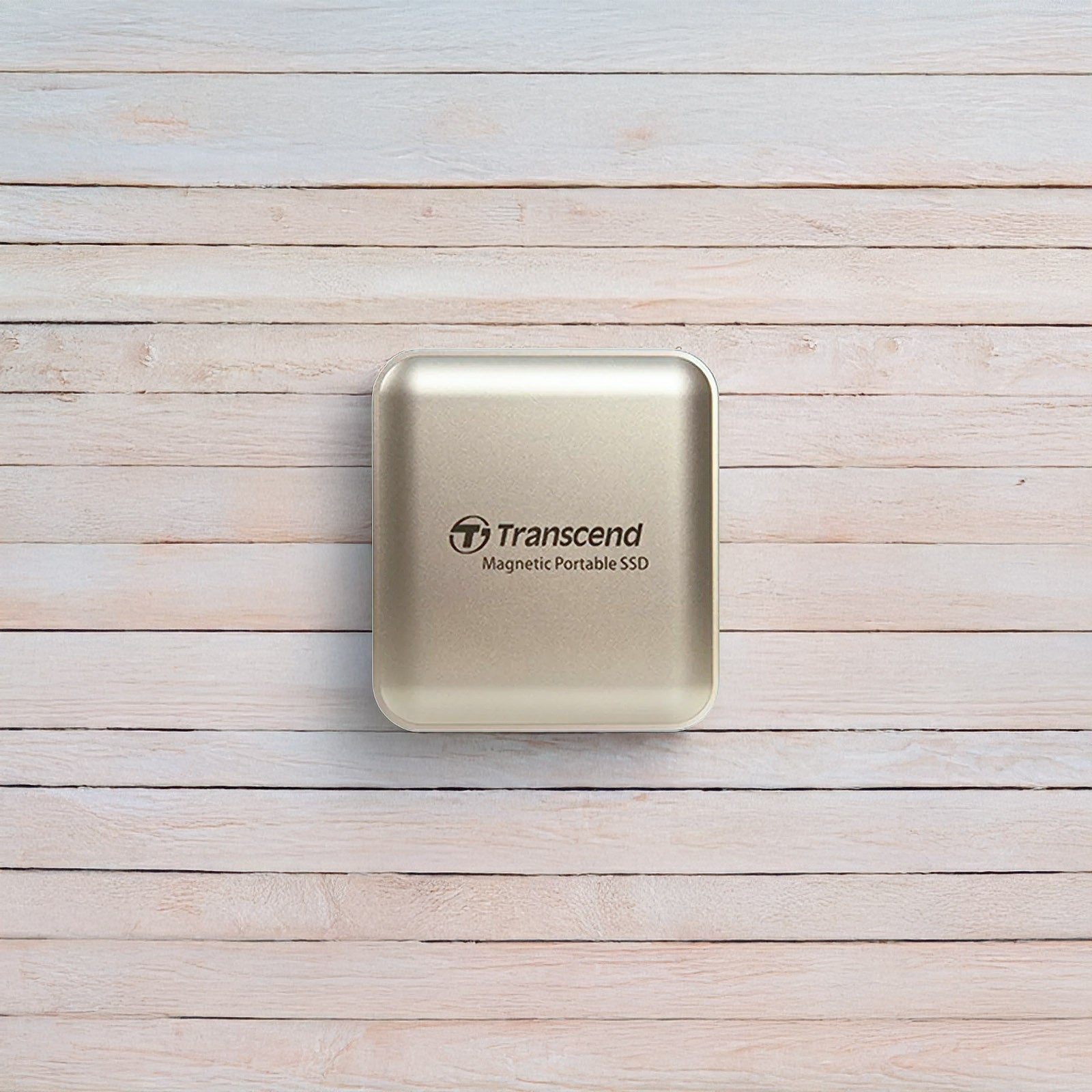 TRANSCEND TS1TESD420G 1TB EXTERNAL SSD BLK MAGSAFE GOLD