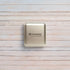 TRANSCEND TS1TESD420G 1TB EXTERNAL SSD BLK MAGSAFE GOLD