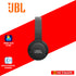 JBL T670NC BLACK WIRELESS ON-EAR HEADPHONE ADAPTIVE NOISE CANCELLING