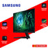 SAMSUNG ODYSSEY G5 G53F LS27FG530EEXXP 27" QHD IPS 1MS 200HZ FREESYNC GAMING MONITOR