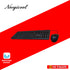 NORGICOOL NC001I BLACK USB COMBO 104 KEYS