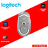 LOGITECH G309 WHITE LIGHTSPEED WIRELESS GAMING MOUSE