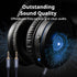 SUPERV AC100 AUDIO 3.5MM TO 3.5MM AM/AM CABLE BLACK