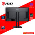 MSI PRO MP275 27" 100HZ FHD IPS MONITOR