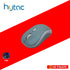 HYTAC HGS637 SKY BLUE 1600DPI DUAL MODE RECHARGEABLE SILENT WIRELESS MOUSE