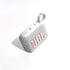 JBL GO 4 BT WHITE SPEAKER PORTABLE