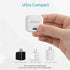 ANKER A2149J21 20W CUBE WHITE
