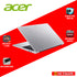 ACER ASPIRE LITE AL15-42P-R4X3/ RYZEN 5 7430U/ 8GB/ 512GB SSD/ 15.6" IPS FHD/ WIN 11/ OFFICE HOME 2024 + OFFICE 365 1YR/ SILVER