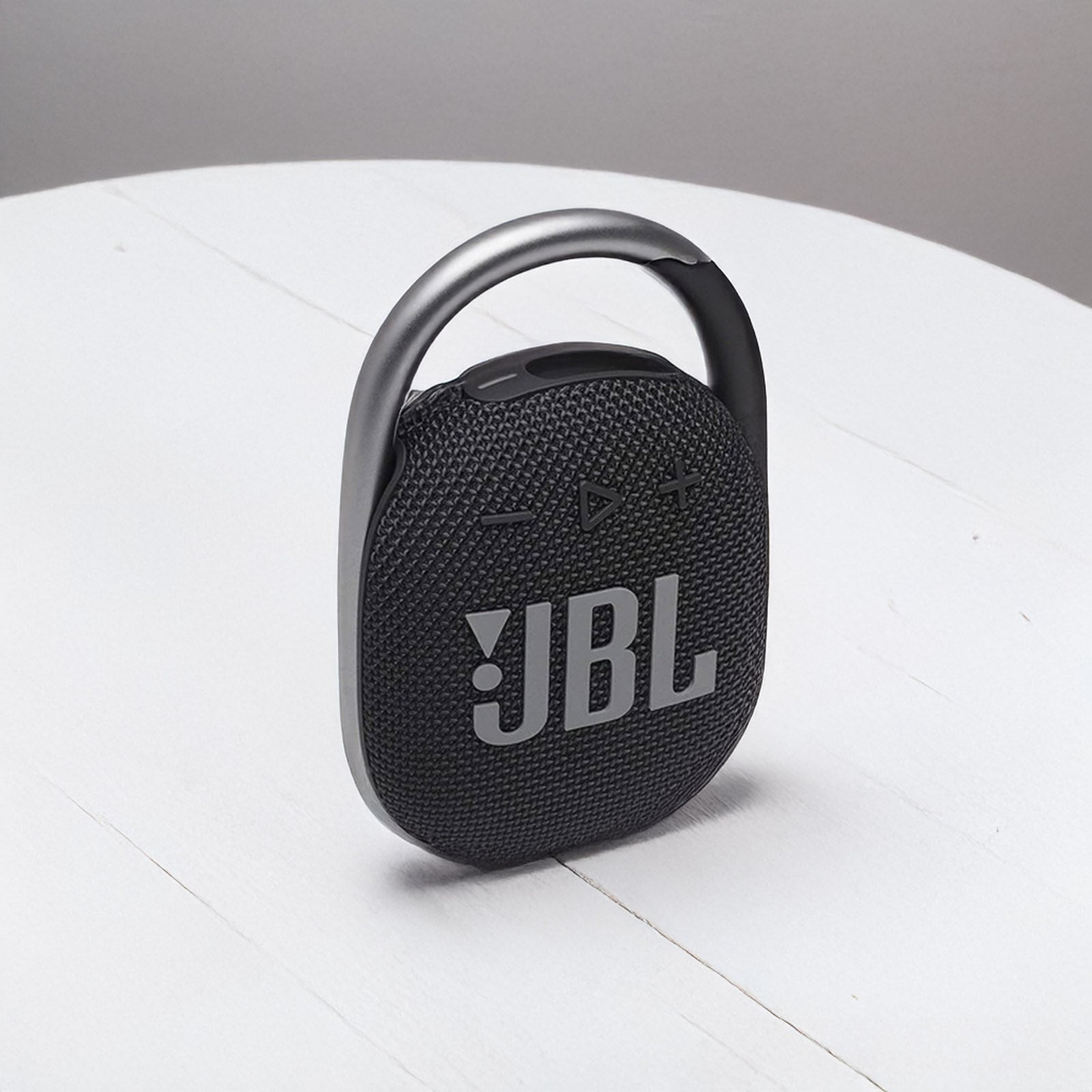 JBL CLIP 4 BLACK BT SPEAKER ULTRA