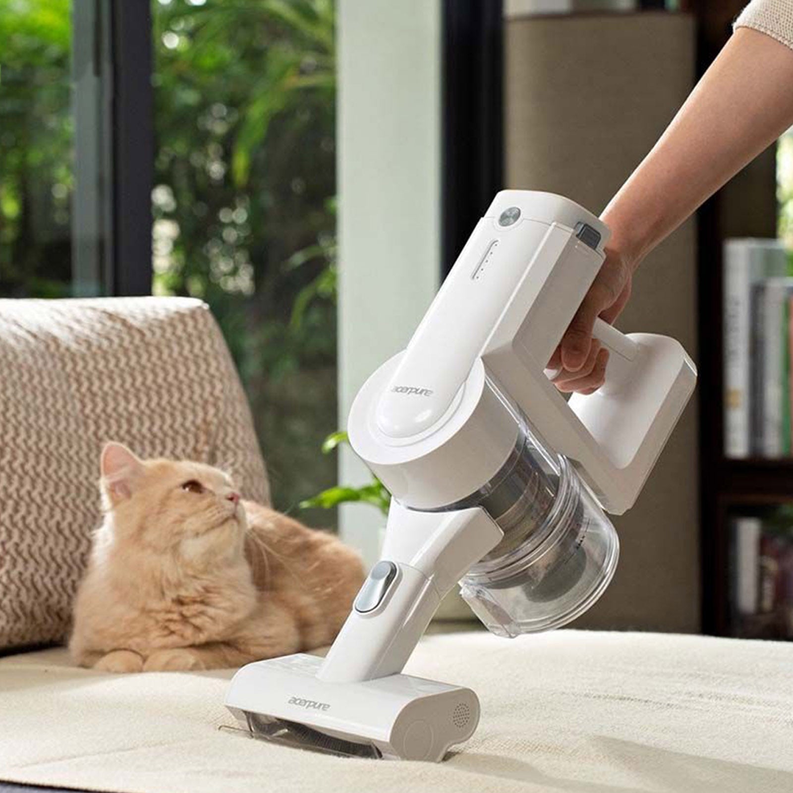 ACERPURE CLEAN V1 CORDLESS VACUUM CLEANER