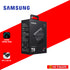 SAMSUNG T9 1TB/2TB BLACK PORTABLE EXTERNAL SOLID STATE DRIVE